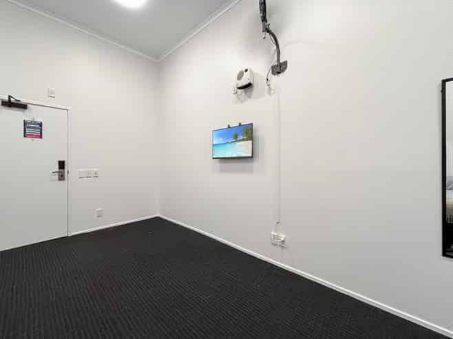 105/120 Wakefield Street, Te Aro