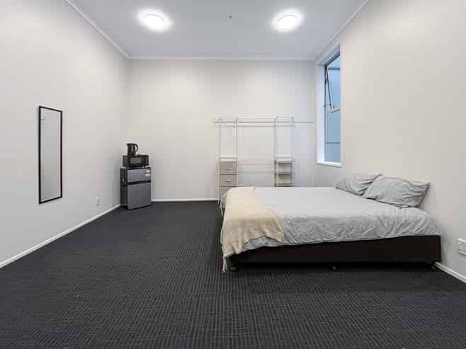 105/120 Wakefield Street, Te Aro
