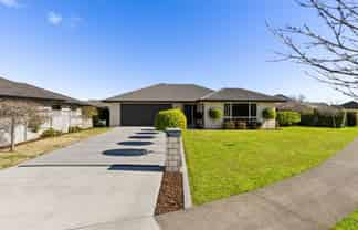 43 Plescher Crescent, Cambridge