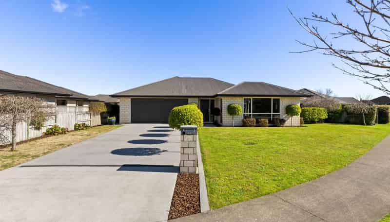 43 Plescher Crescent, Cambridge