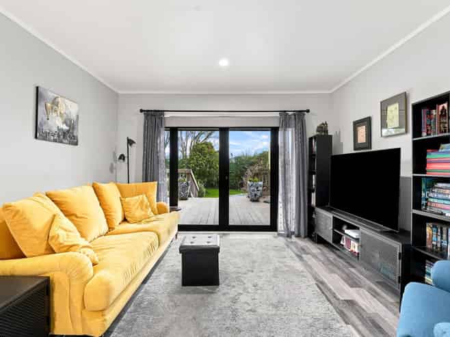 62 Wakefield Street, Whanganui East