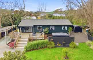 62 Wakefield Street, Whanganui East