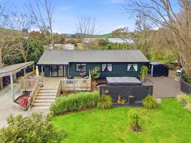 62 Wakefield Street, Whanganui East