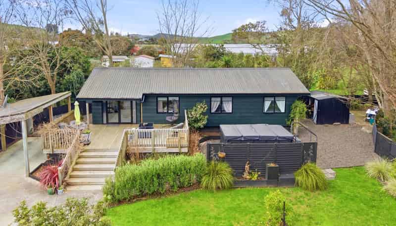 62 Wakefield Street, Whanganui East