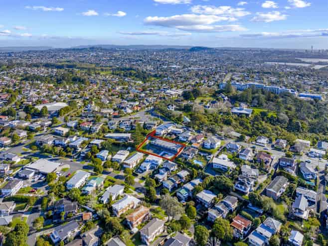 207 St Johns Road, Saint Johns