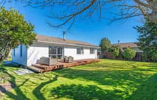 3 Laurel Lane, Kaiapoi