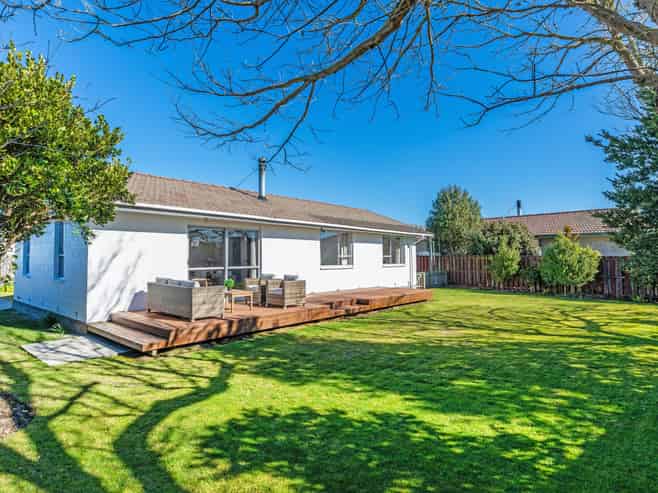 3 Laurel Lane, Kaiapoi
