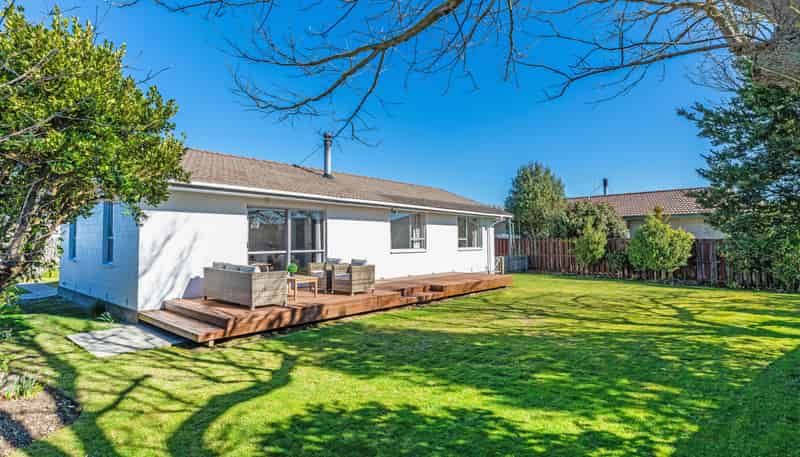 3 Laurel Lane, Kaiapoi