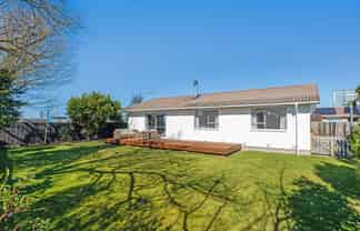 3 Laurel Lane, Kaiapoi