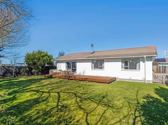 3 Laurel Lane, Kaiapoi