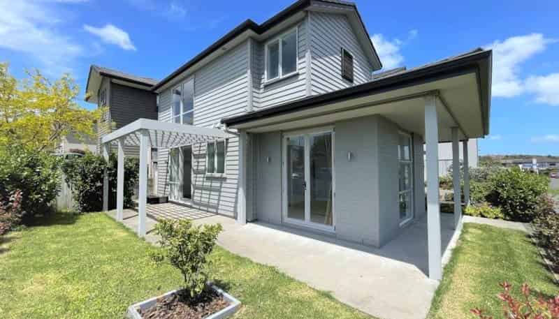 2 Fynes Avenue, Stonefields