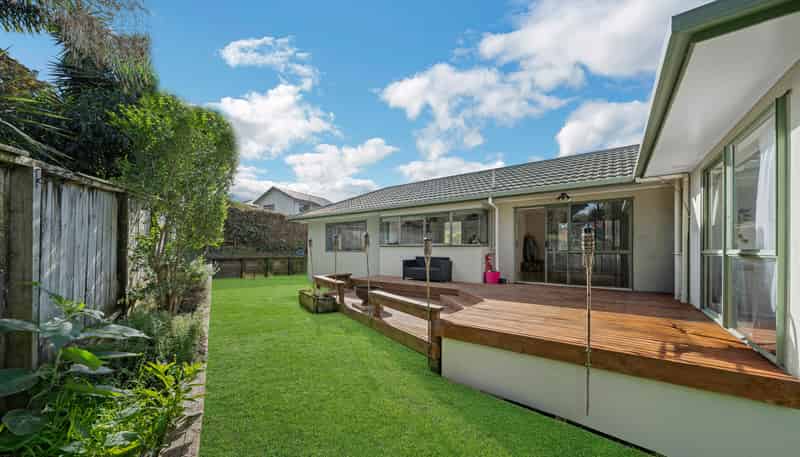 41 Westpark Drive, West Harbour