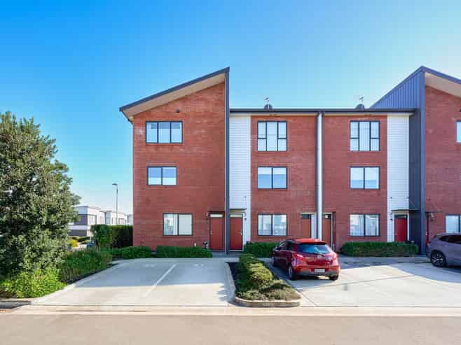 21 Danga Lane, Hobsonville