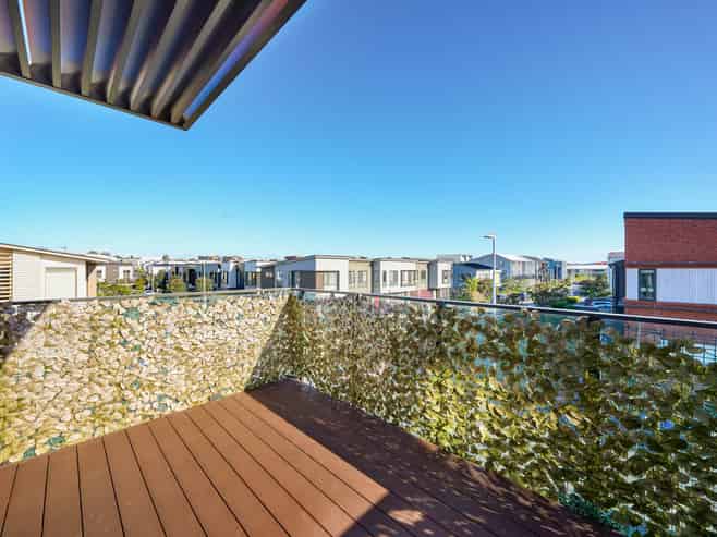 21 Danga Lane, Hobsonville
