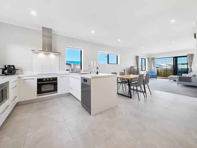 21 Danga Lane, Hobsonville