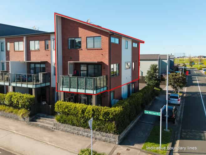 21 Danga Lane, Hobsonville