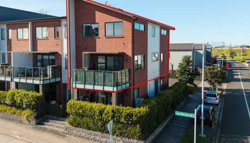 21 Danga Lane, Hobsonville