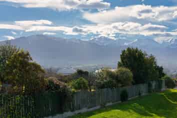 34B Churchill Street, Kaikoura
