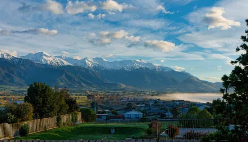 34B Churchill Street, Kaikoura