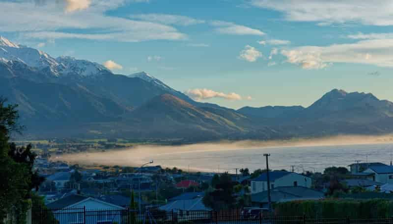 34B Churchill Street, Kaikoura