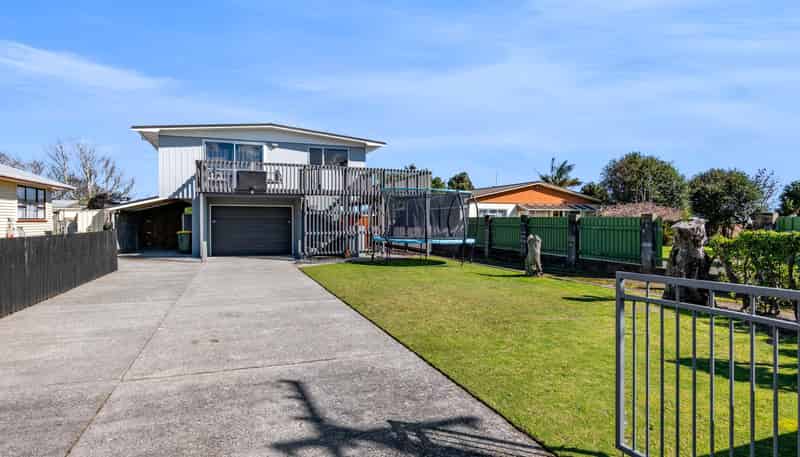 55a Seymour Street, Waitara