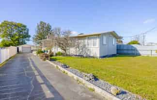 113 Tavistock Road, Waipukurau