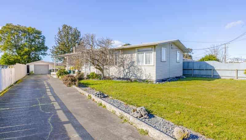 113 Tavistock Road, Waipukurau