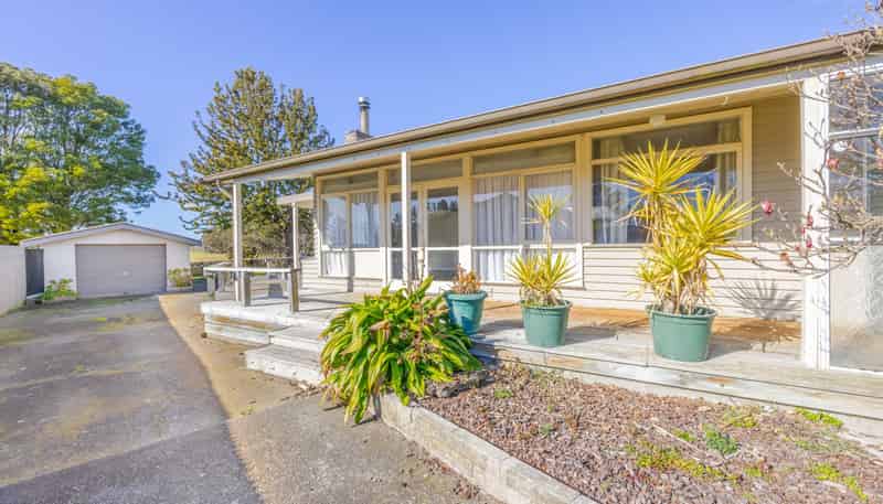 113 Tavistock Road, Waipukurau