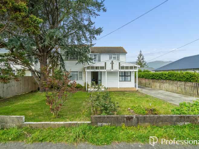 1046 High Street, Avalon