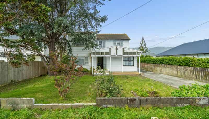 1046 High Street, Avalon