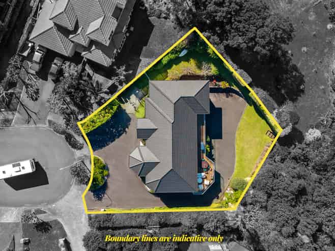 10 Ramoana Mews, Shelly Park