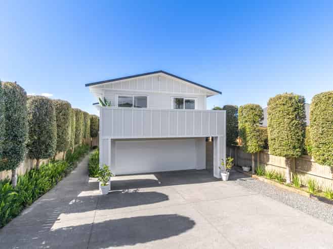 1/7 Elizabeth Street, Orewa