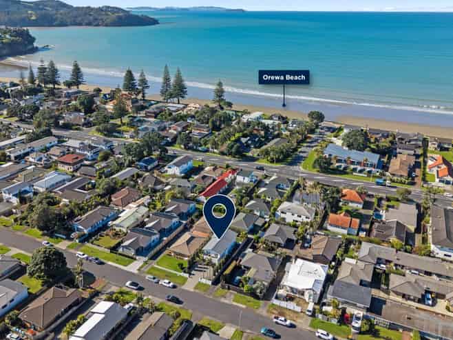 1/7 Elizabeth Street, Orewa