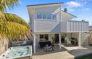 1/7 Elizabeth Street, Orewa