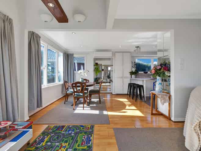 1 Stackhouse Avenue, Bishopdale