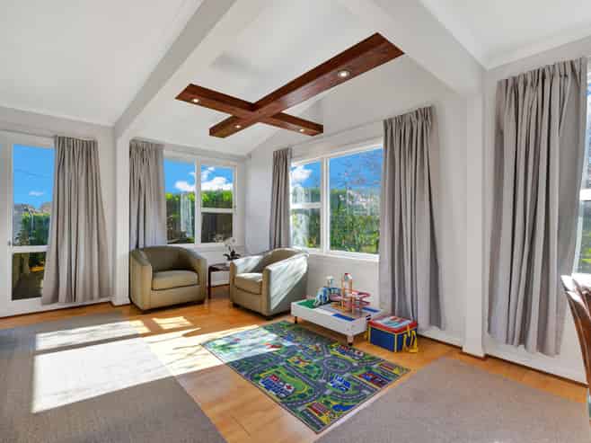 1 Stackhouse Avenue, Bishopdale