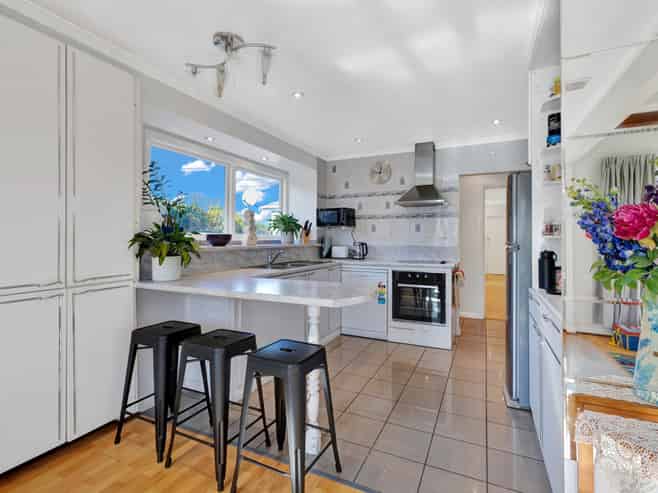1 Stackhouse Avenue, Bishopdale
