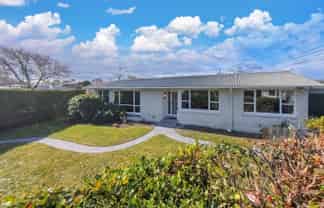 1 Stackhouse Avenue, Bishopdale