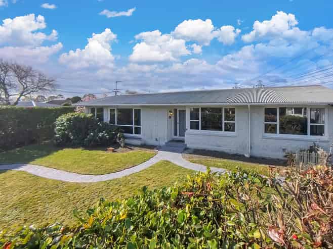 1 Stackhouse Avenue, Bishopdale