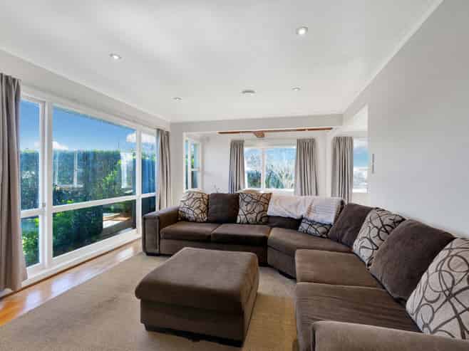 1 Stackhouse Avenue, Bishopdale