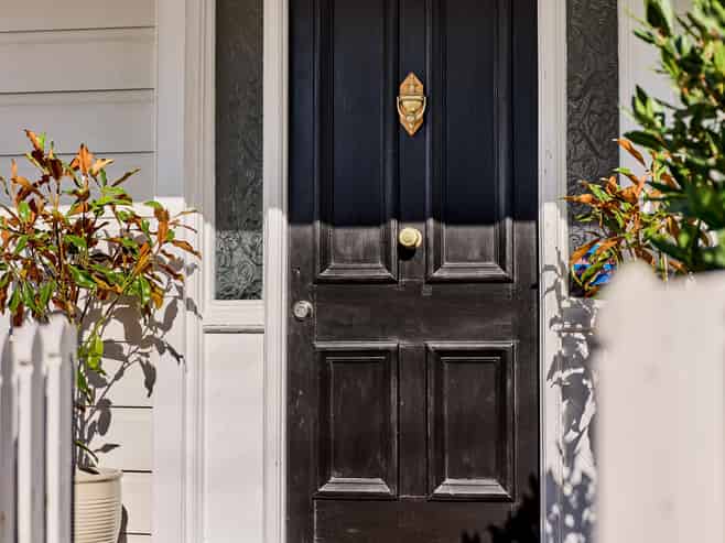 25 Newman Terrace, Thorndon