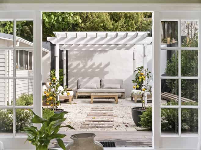 25 Newman Terrace, Thorndon