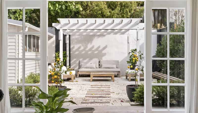 25 Newman Terrace, Thorndon