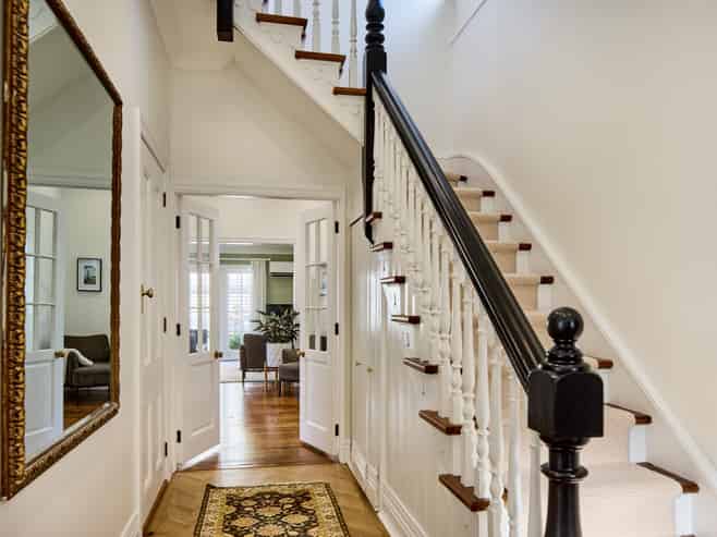 25 Newman Terrace, Thorndon