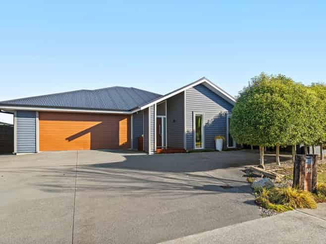 56 Watkins Drive, Rangiora