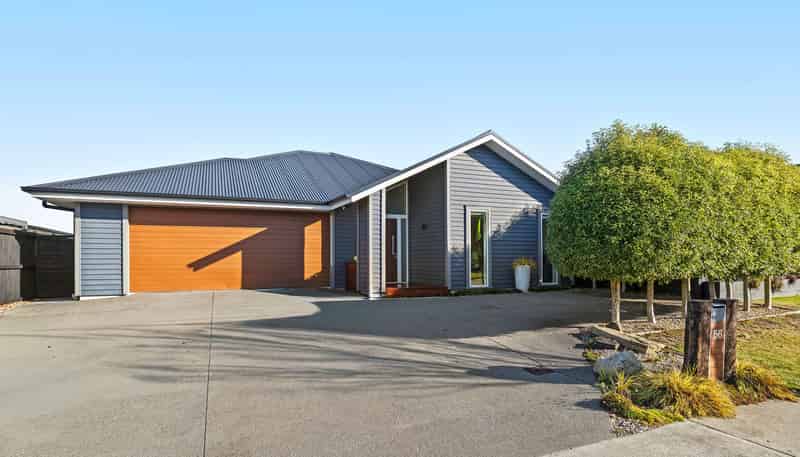 56 Watkins Drive, Rangiora