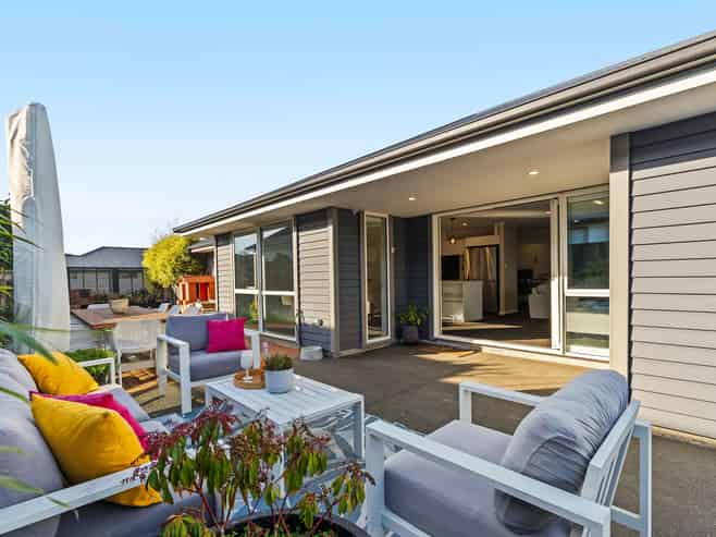 56 Watkins Drive, Rangiora