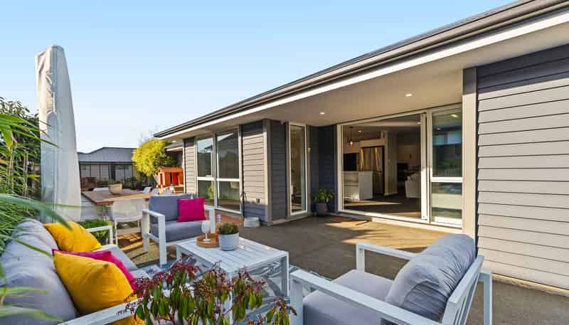 56 Watkins Drive, Rangiora