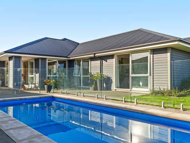56 Watkins Drive, Rangiora