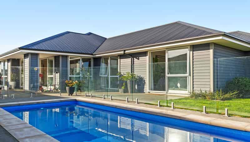 56 Watkins Drive, Rangiora